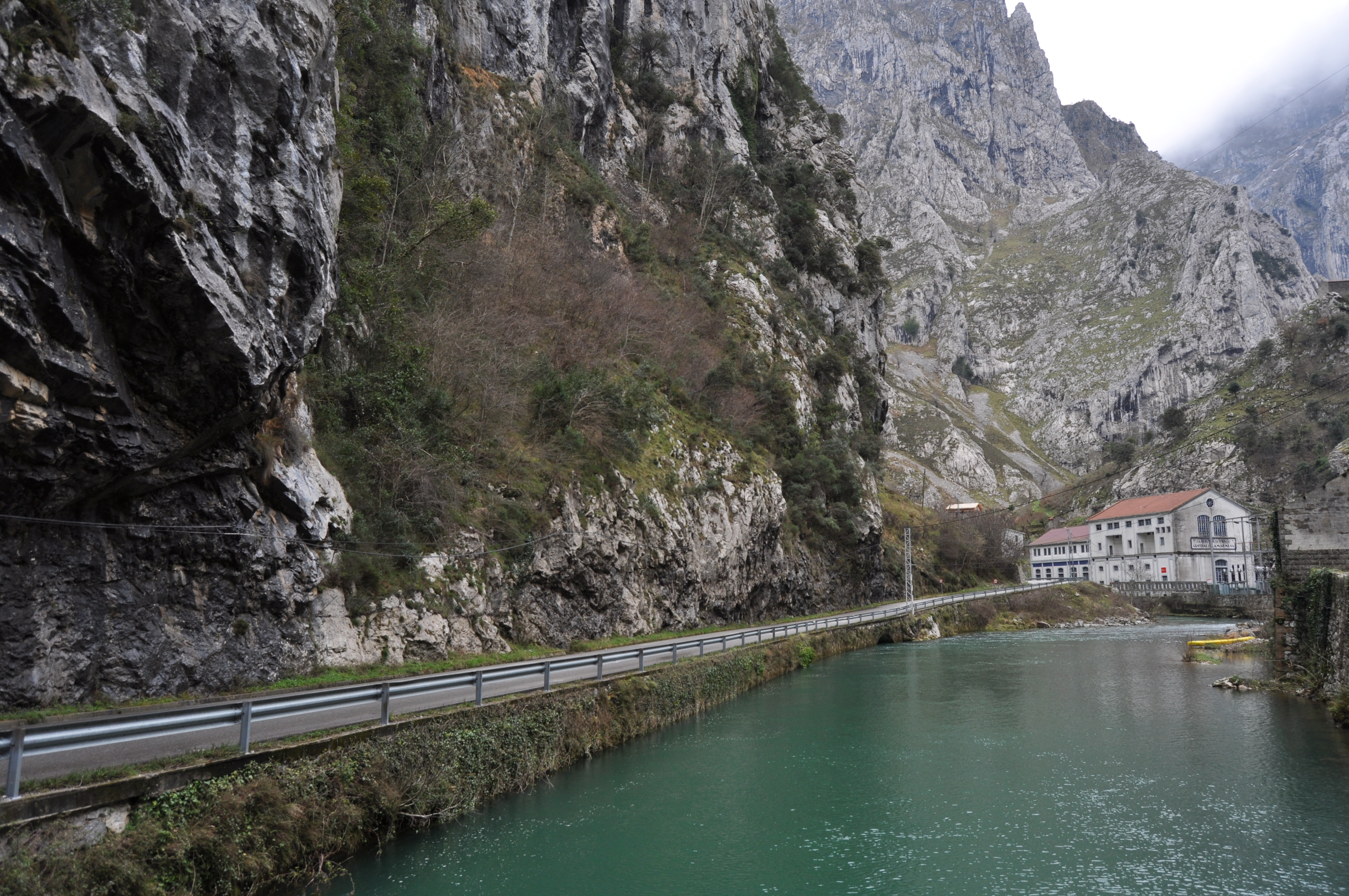 Picos mas altos de europa