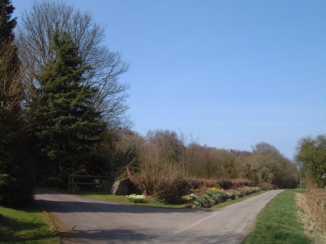 File:Road at Craig-y-dorth - geograph.org.uk - 483285.jpg