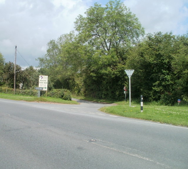 File:Road to Pennorth from Bwlch - geograph.org.uk - 2514946.jpg -  Wikimedia Commons