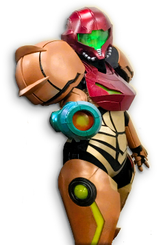 Samus