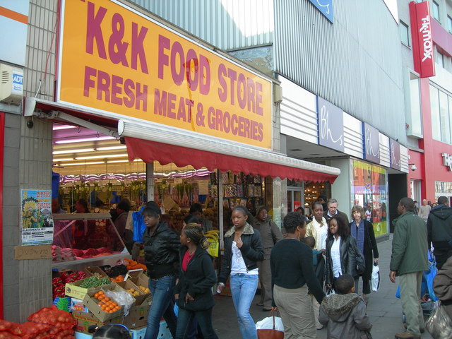 File:Shopfront in Lewisham - geograph.org.uk - 377957.jpg