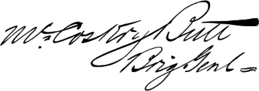 File:Signature of McCoskry Butt (1858–1921).png