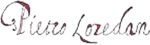 File:Signature of Pietro Loredan.jpg