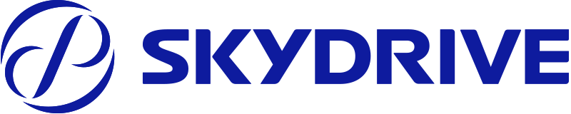 skydrive logo vector