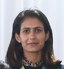 <span class="mw-page-title-main">Sonika Tandi</span> Indian field hockey player