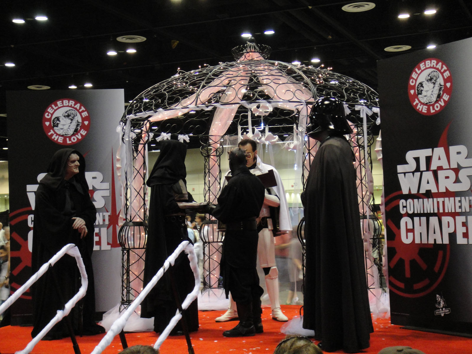 File:Star Wars Celebration V - Sith ceremony at the Commitment Chapel  (4940421391).jpg - Wikipedia