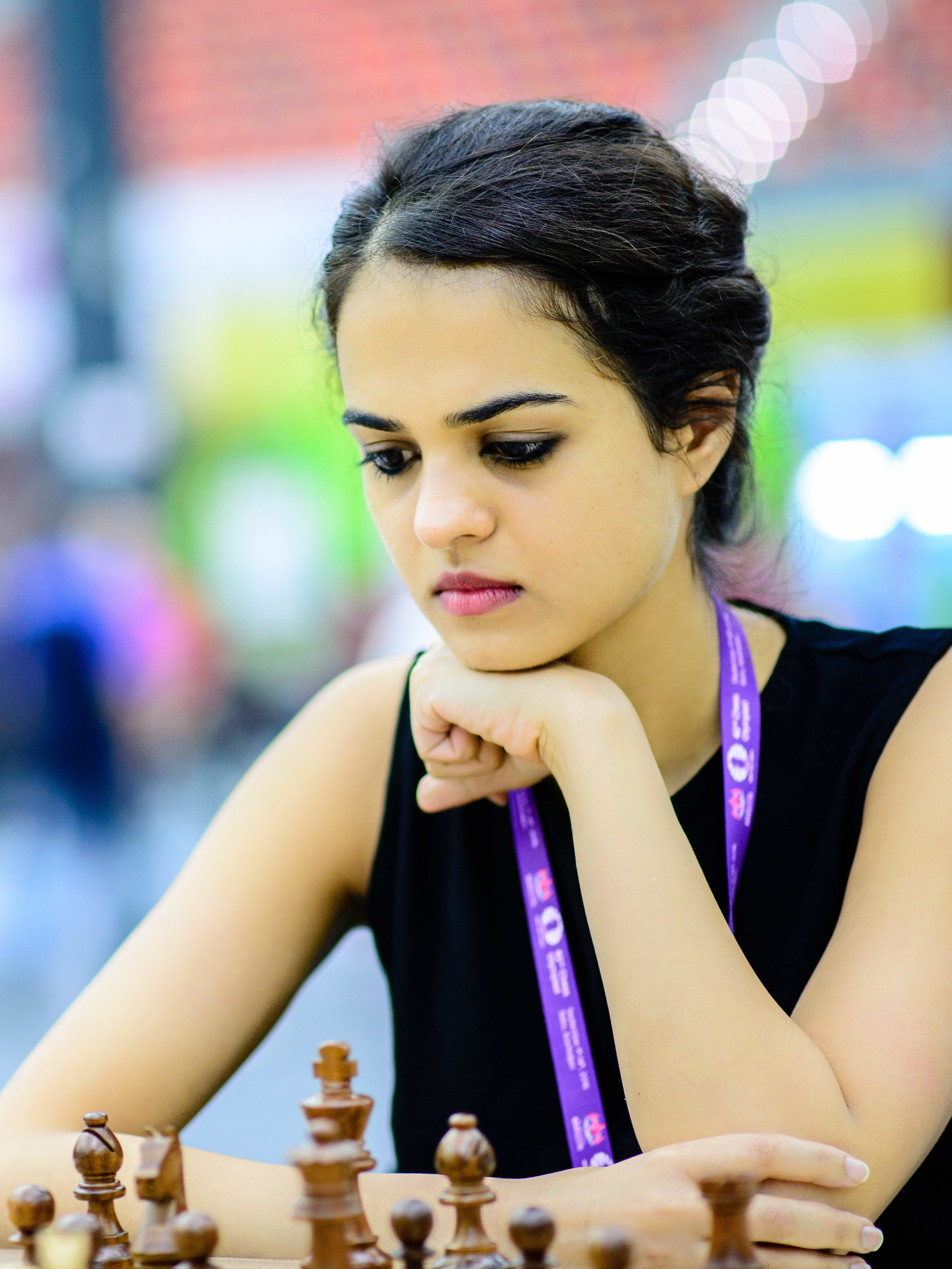 ChessBase India - The September FIDE - International Chess