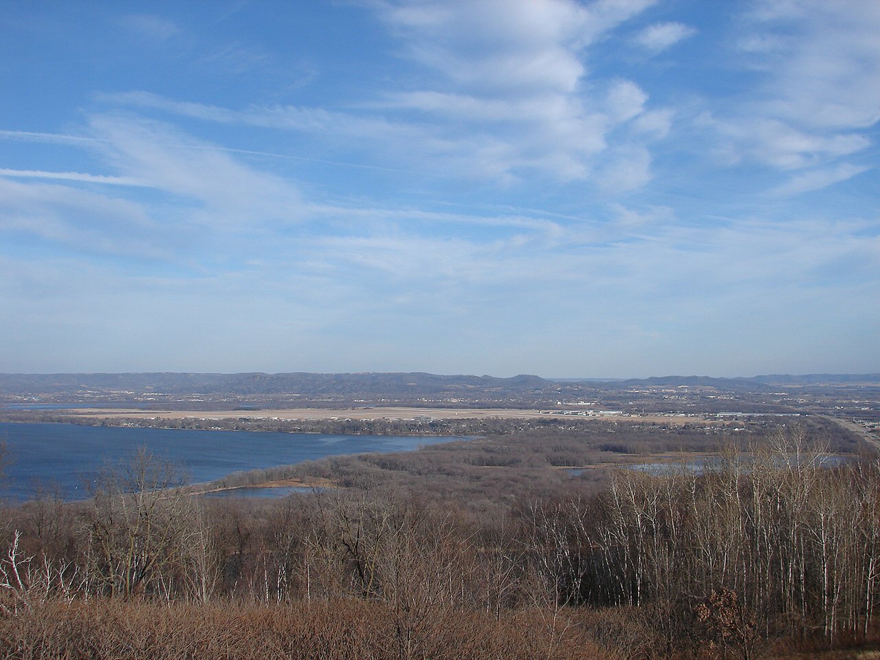 The La Crosse Municipal Airport (345712375).jpg