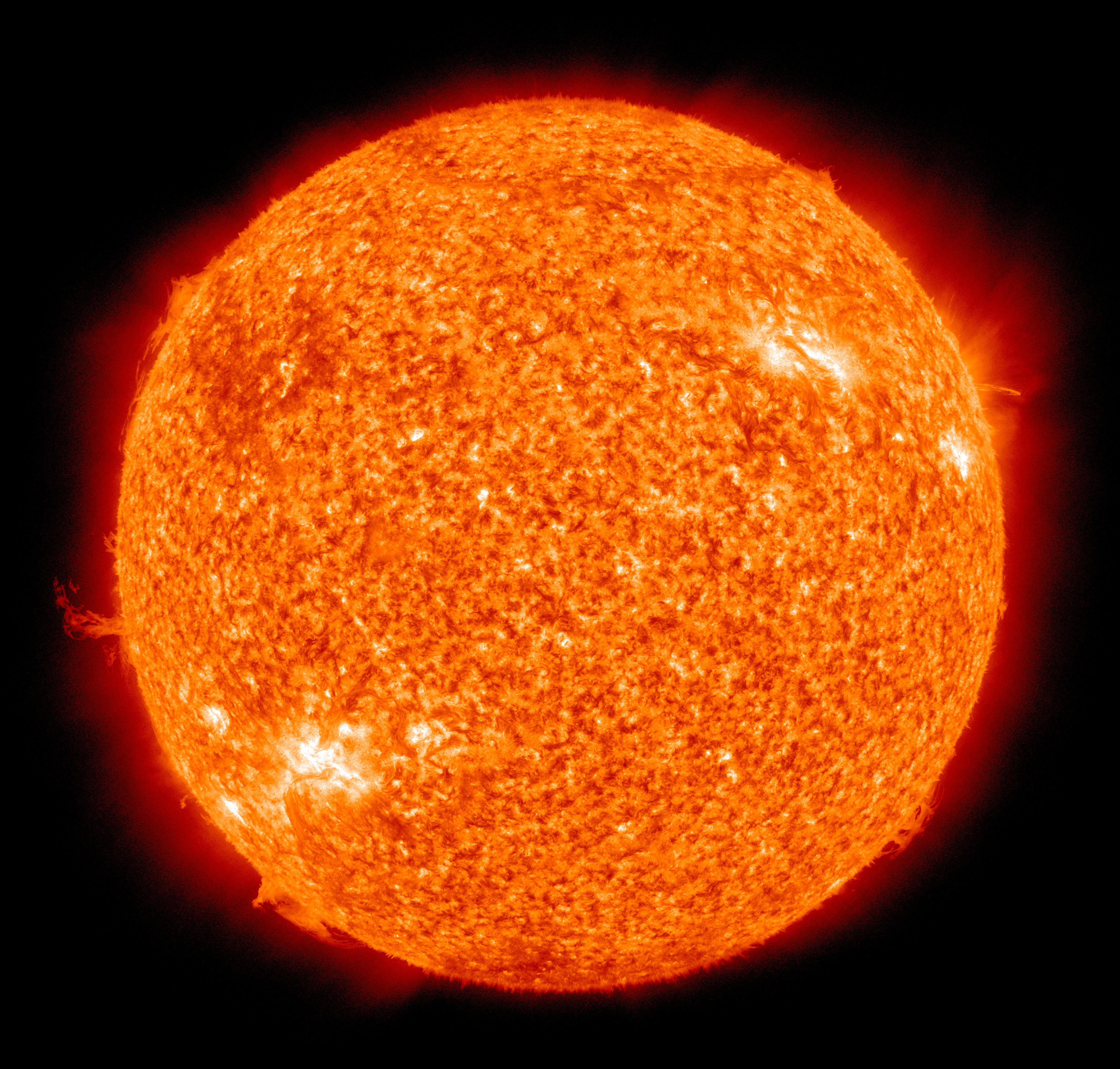 File:The Sun by the Atmospheric Imaging Assembly of NASA's Solar
