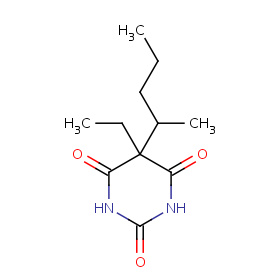 C<sub>11</sub>H<sub>18</sub>N<sub>2</sub>O<sub>3</sub> Index of chemical compounds with the same molecular formula