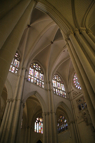 Toledo's Cathedral