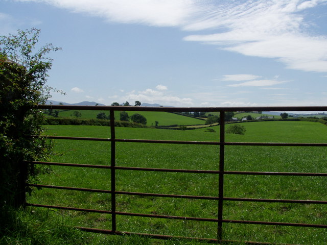 File:Townland of Ballyroney - geograph.org.uk - 1371022.jpg