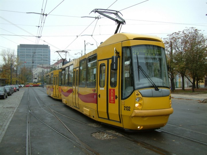 File:Tramway warsaw.jpg