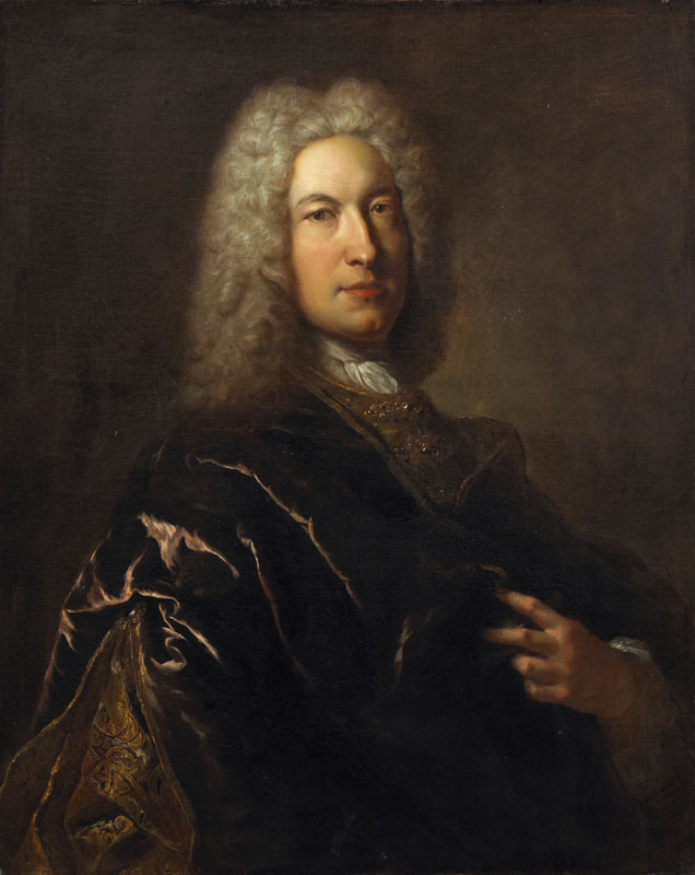 Франсуа де. Франсуа де Труа. Франсуа де Трой (1645–1730). Жан Франсуа де Труа 1679-1752 портреты. Франсуа де Труа портрет.