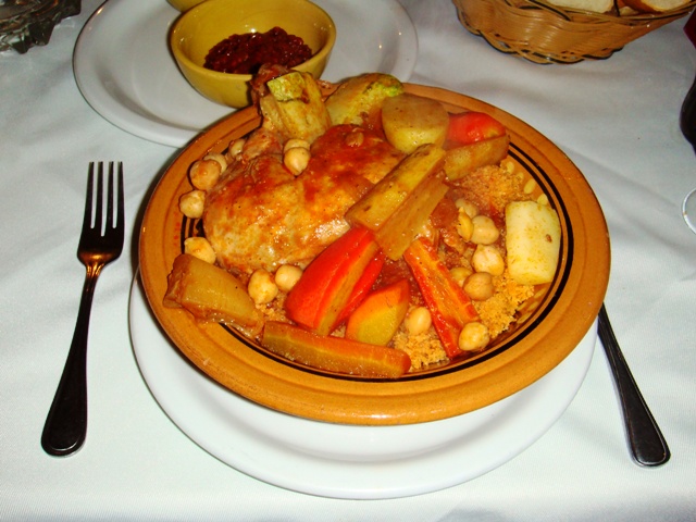 Couscous — Wikipédia