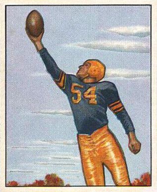 <span class="mw-page-title-main">Val Jansante</span> American football player (1920–2008)