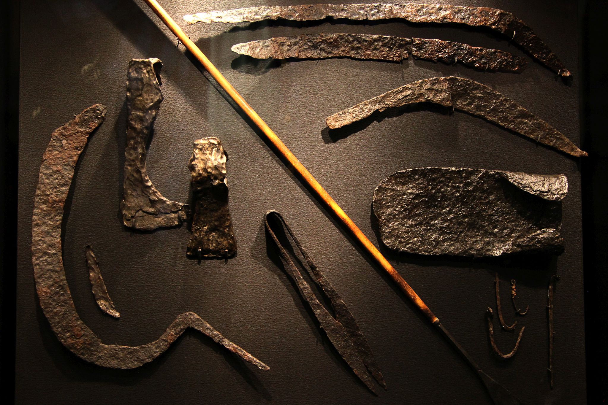 File:Opening of The Vikings, pp. 4–5.jpg - Wikimedia Commons