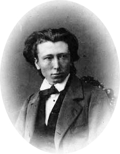 Vilhelm Bergsøe 1861 by Georg E. Hansen (cropped).jpg