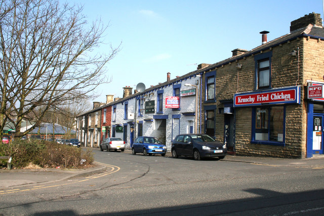 File:Walton Street, Nelson, Lancashire - geograph.org.uk - 1211941.jpg