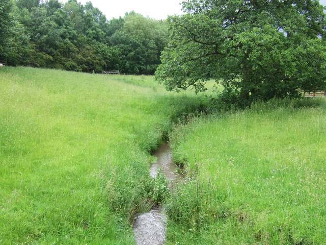Whissendine Brook