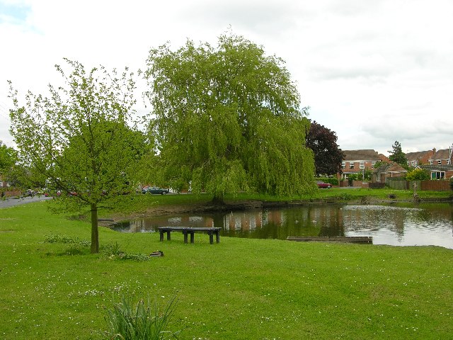 Wigginton, North Yorkshire