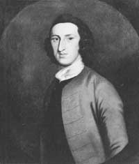 Governor William Livingston supervised the construction of Liberty Hall, initially a home that quickly became a key place in the shaping of America.