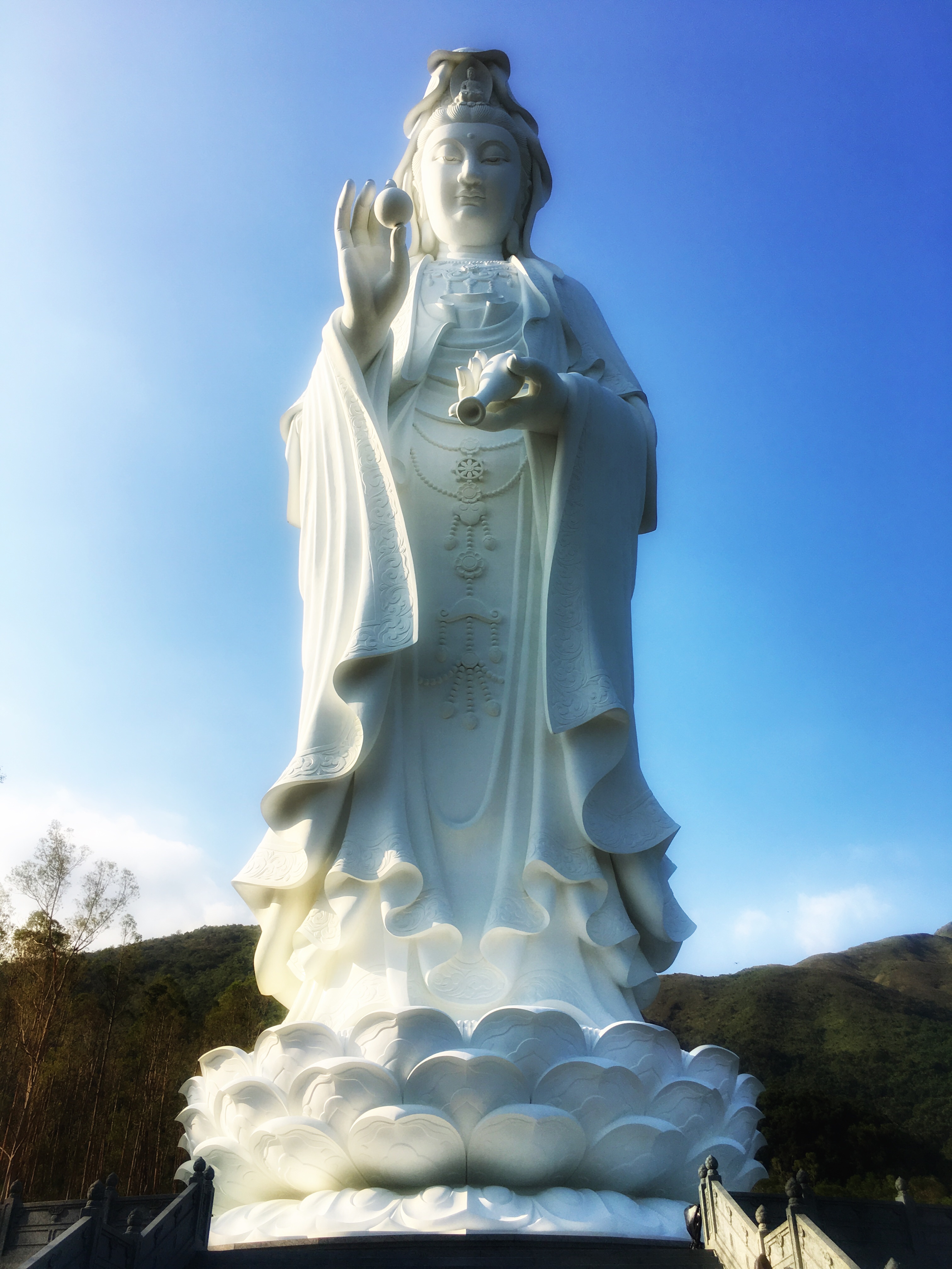File:慈山寺,香港-Tsz Shan Monastery, Hong Kong - 33986713598.jpg 
