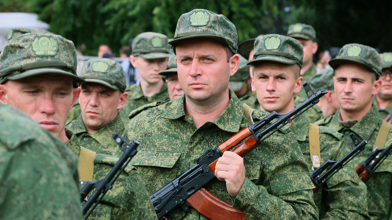 Năm 2022 là năm quan trọng của Nga trong việc ban bố sự chuẩn bị vững chắc cho các nhu cầu quốc phòng. Hình ảnh liên quan sẽ cho bạn cái nhìn về khả năng phòng thủ và quân sự của Nga trong thời gian tới.