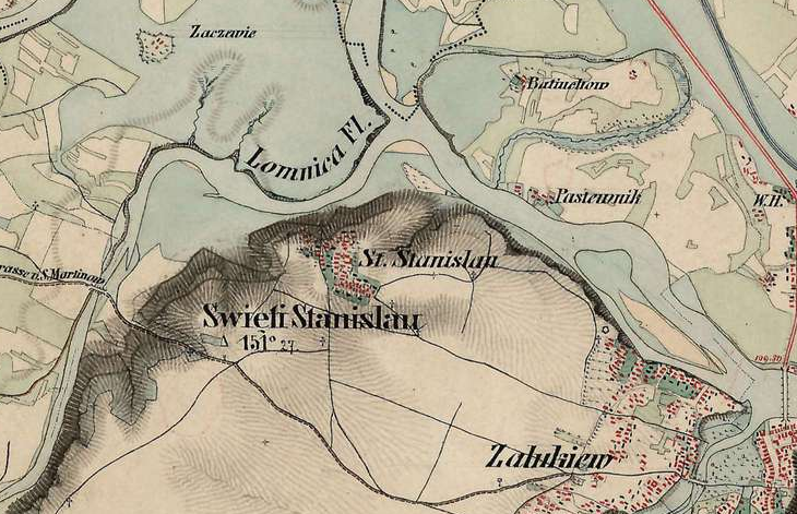 File:01869 Swieti Stanislau, Galicia, Europe in the XIX century.png