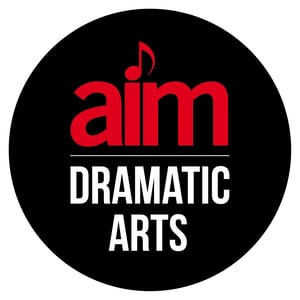 File:AIM Dramatic Arts logo.jpg