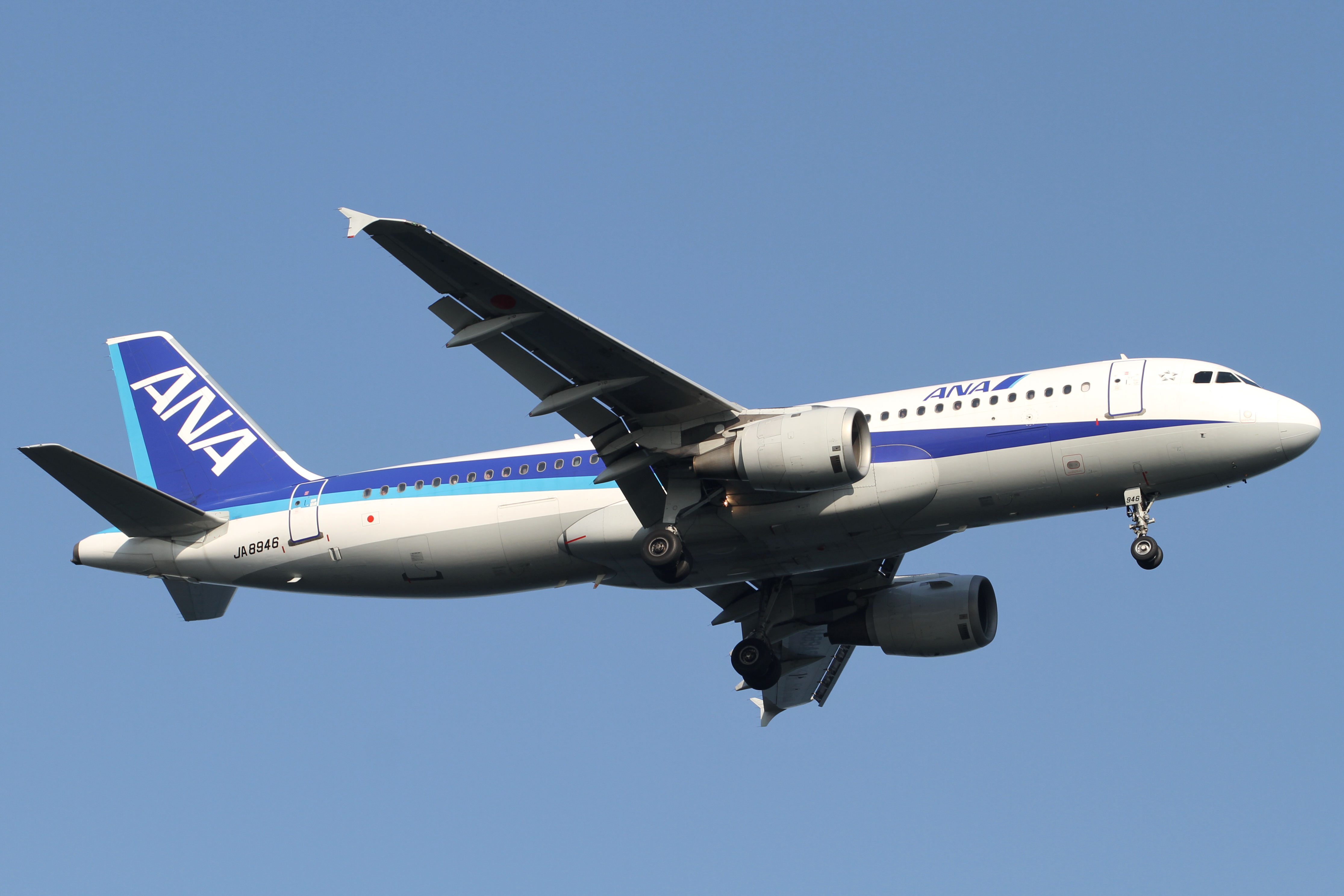 File:ANA A320-200(JA8946) (5703607412).jpg - Wikimedia Commons