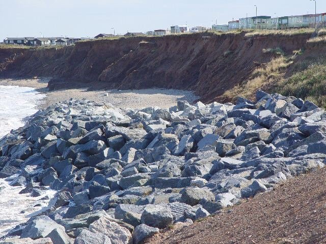 File:A Defence Against the Sea - geograph.org.uk - 537971.jpg