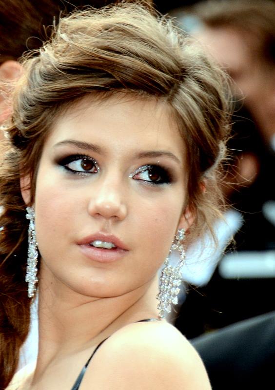 Adèle Exarchopoulos - Wikipedia