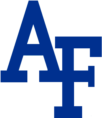 File:Air Force text logo.png