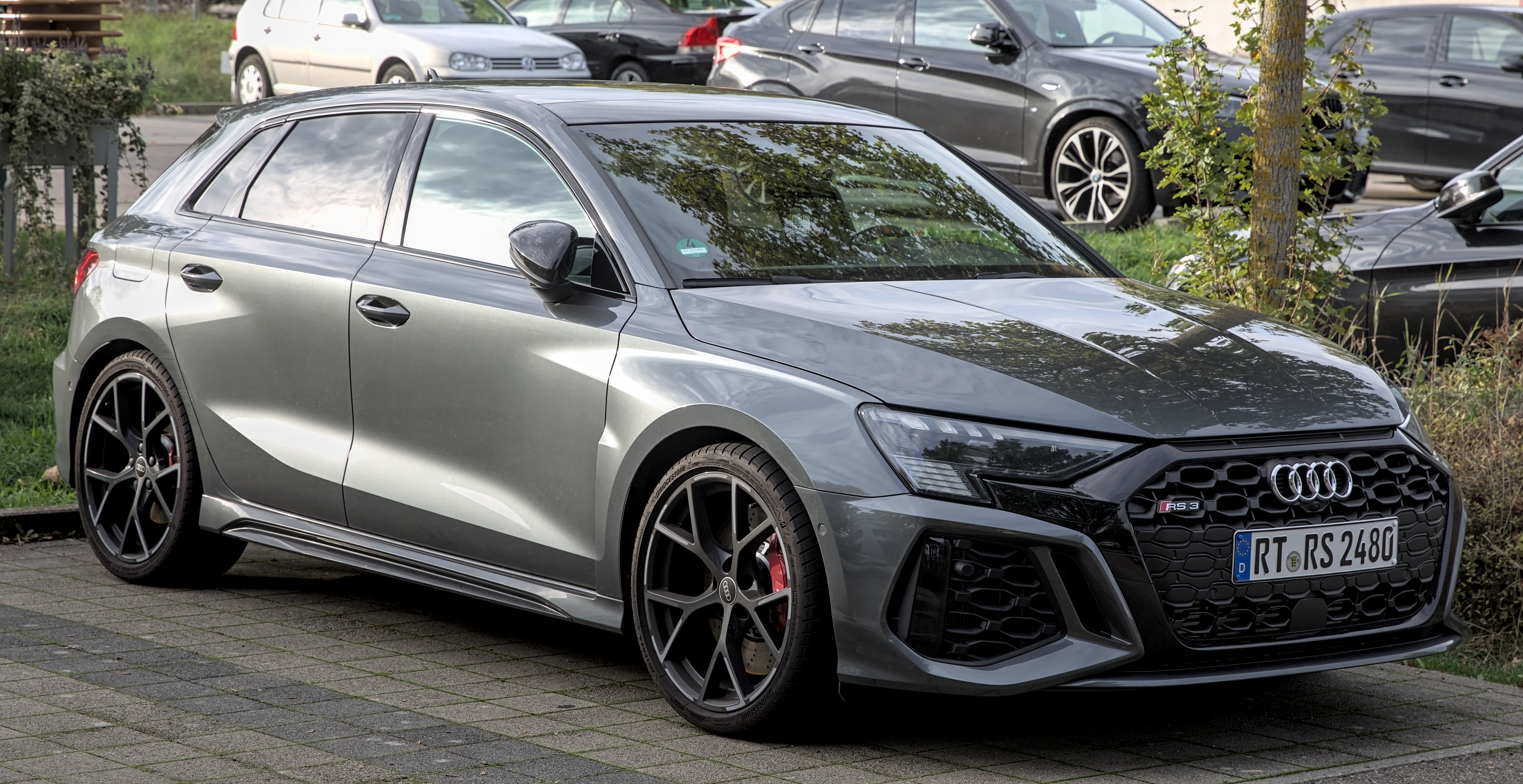 2022 Audi A3 and S3 first drive review: A strong case for sticking with  sedans - CNET