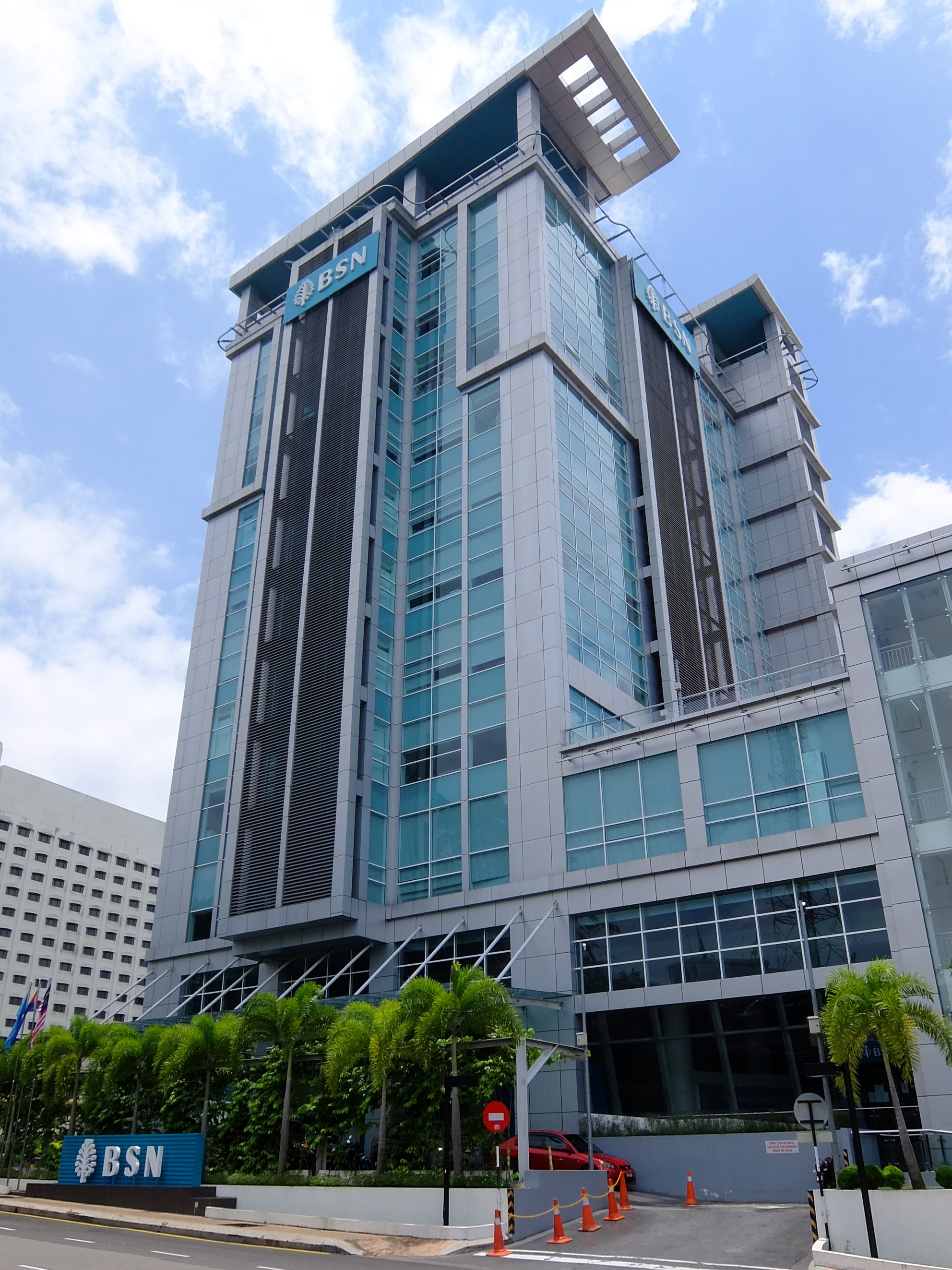 Hotels Near Wisma Bsn Johor In Johor Bahru 2021 Hotels Trip Com