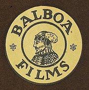 logo de Balboa Films
