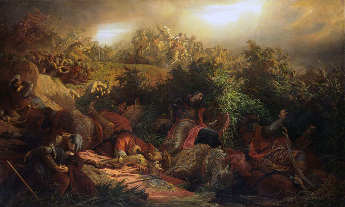 Pertempuran Mohács