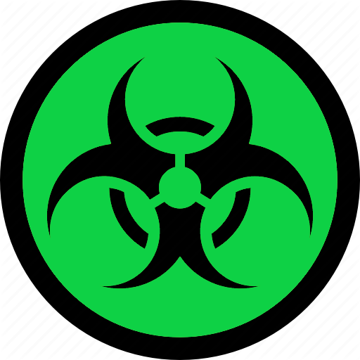 biohazard logo png