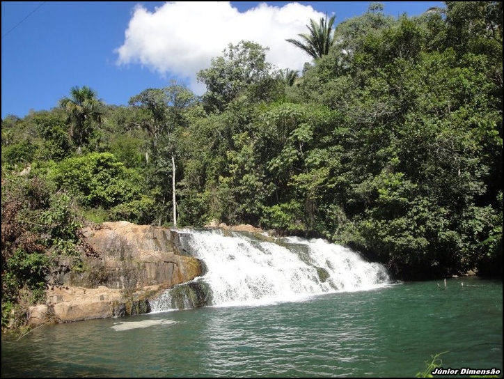 File:Cachoeira do Brumado Alto Paraguai MT - panoramio.jpg