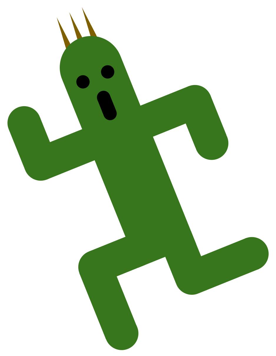 cactuar