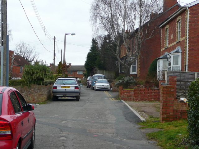 File:Cawdor, Ross-on-Wye 2 - geograph.org.uk - 1142656.jpg