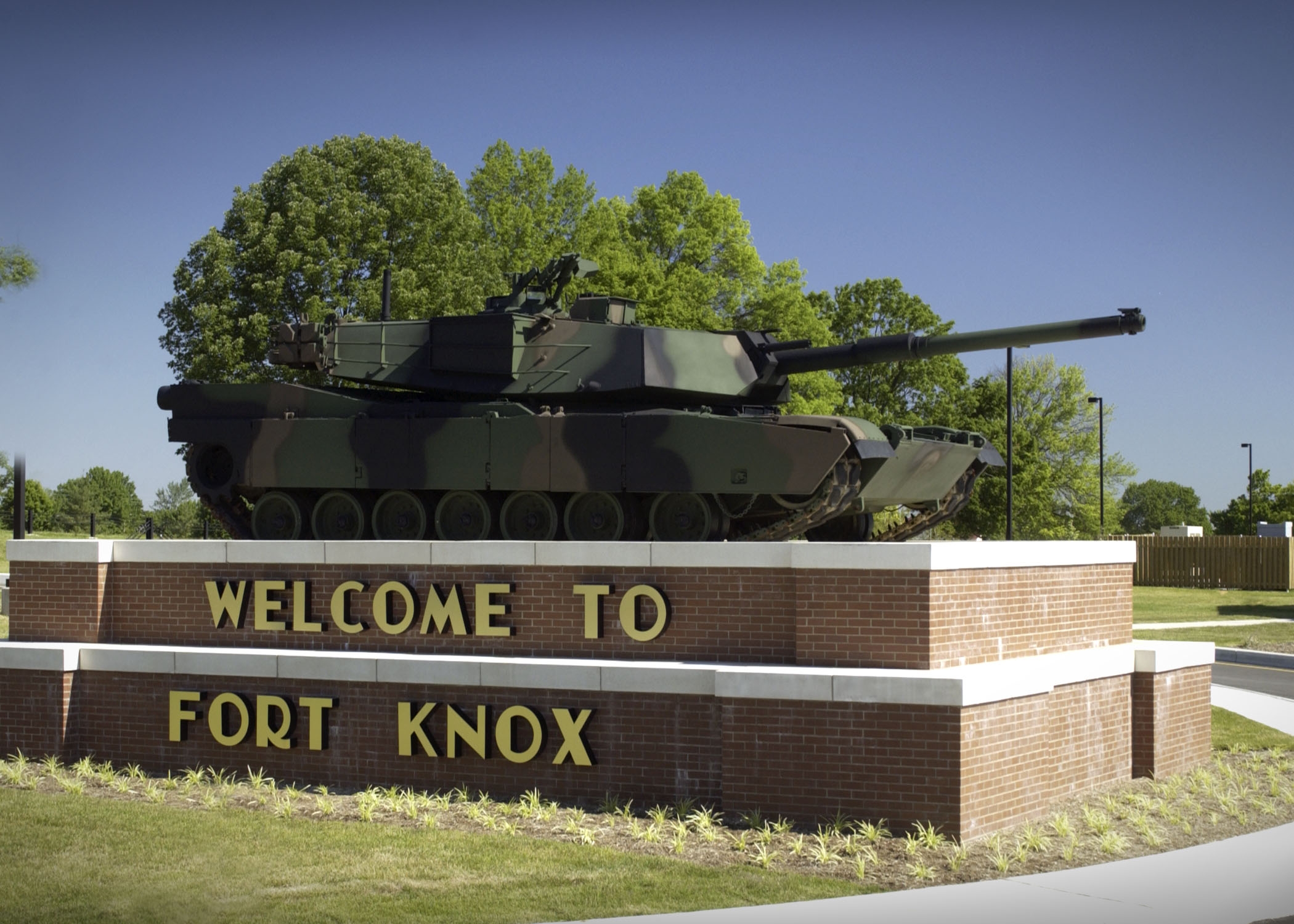 Fort Knox Simple English Wikipedia The Free Encyclopedia