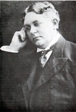 Charles Major (writer)