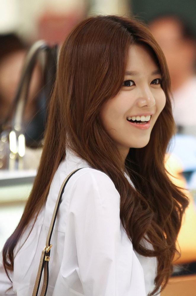 Soo-young choi Sooyoung Profile