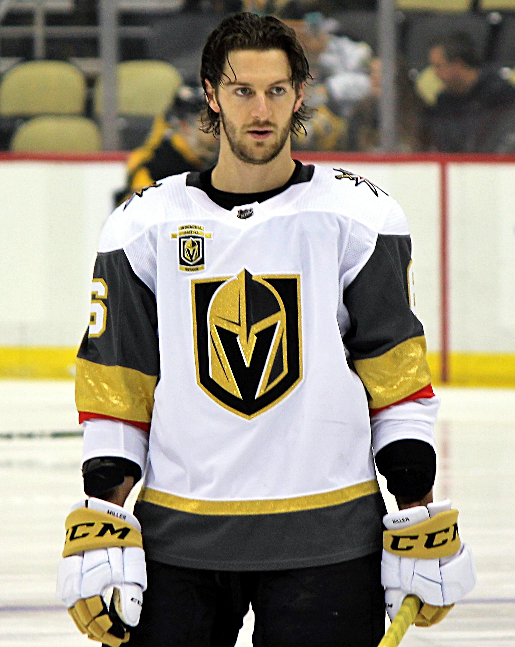 colin miller nhl