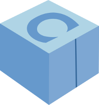 Descripción de la imagen logo.png del administrador de paquetes de Conan.