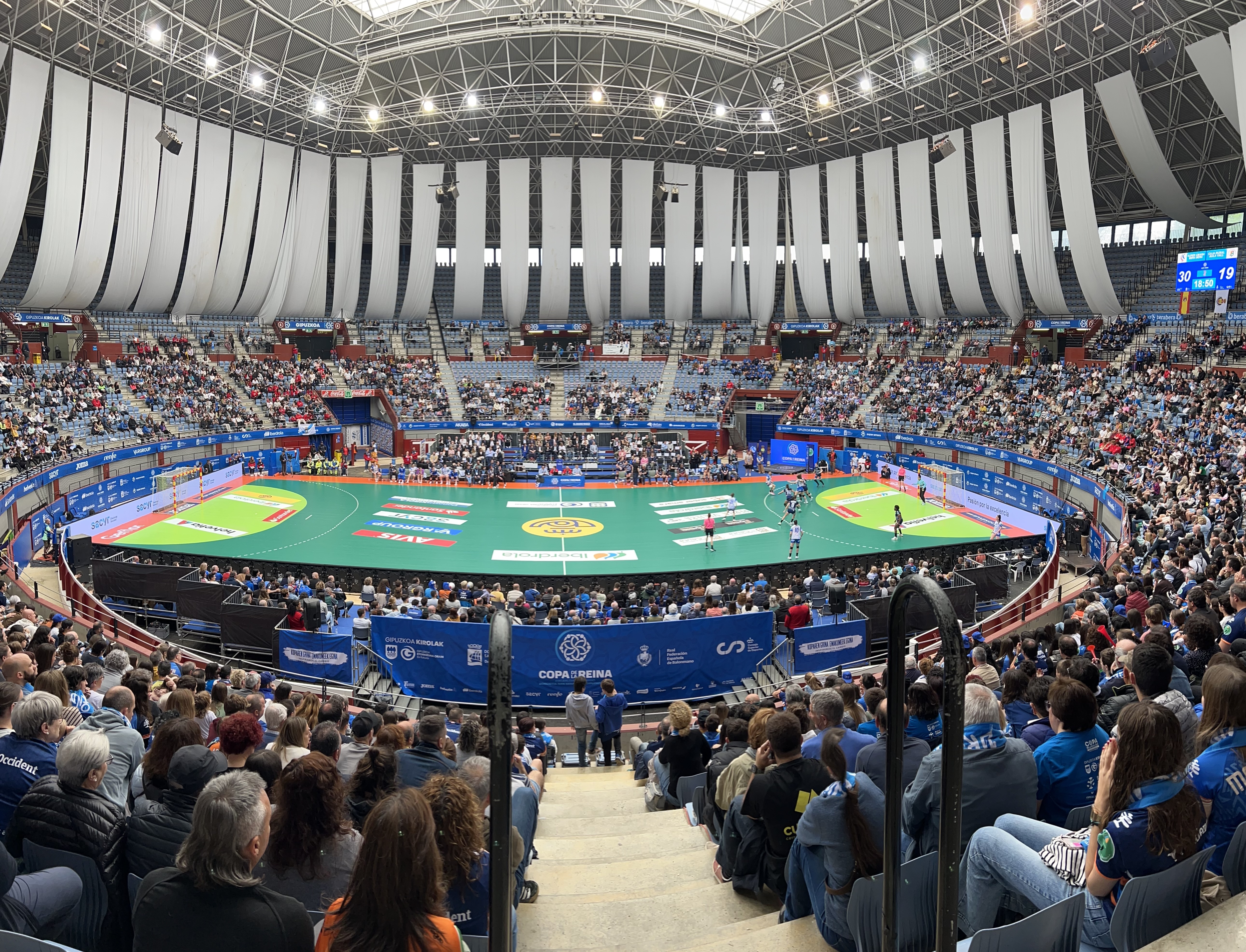 Copa de la Reina de Balonmano 2024