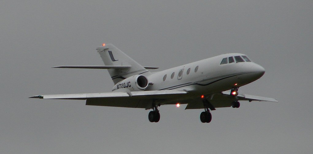 Dassault Falcon 20 (317850287).jpg