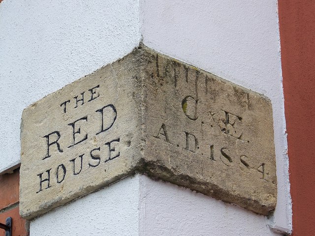 File:Date stone, Post Office, Chudleigh Knighton - geograph.org.uk - 930852.jpg